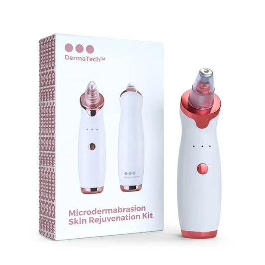 Wholesale Microdermabrasion Skin Rejuvenation Kit