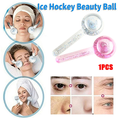 Beauty Salon Crystal Energy Ball Face care
