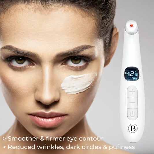 BEAUTICAL Sonic Eye Care Booster